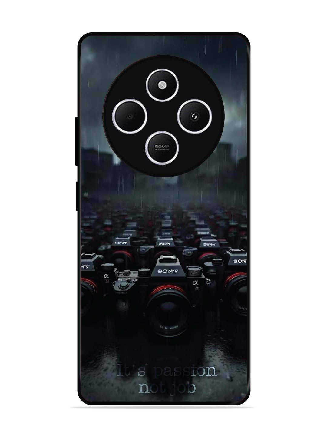 Poco C75 5g The Camera Men