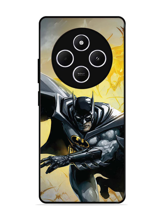 Poco C75 5g King of Bats comics
