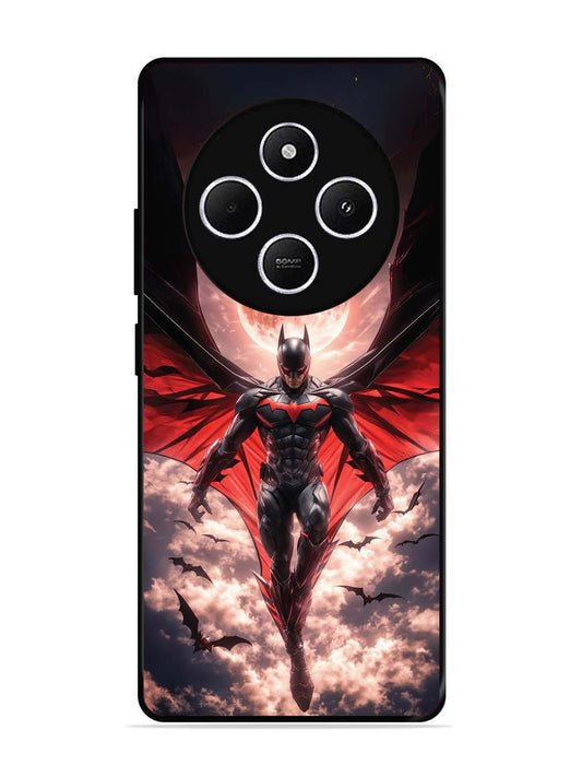 Poco C75 5g King of Bats DC comics