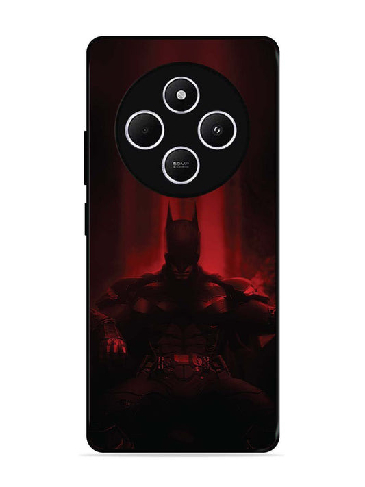 Poco C75 5g King of Bats dc superhero