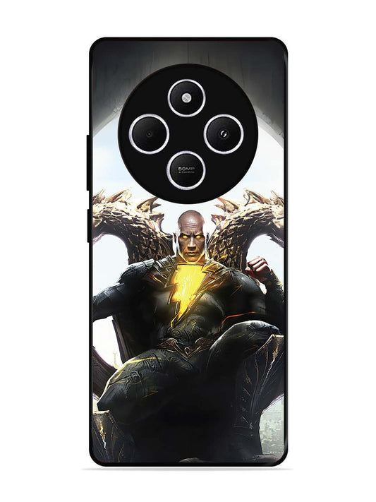 Poco C75 5g black-adam