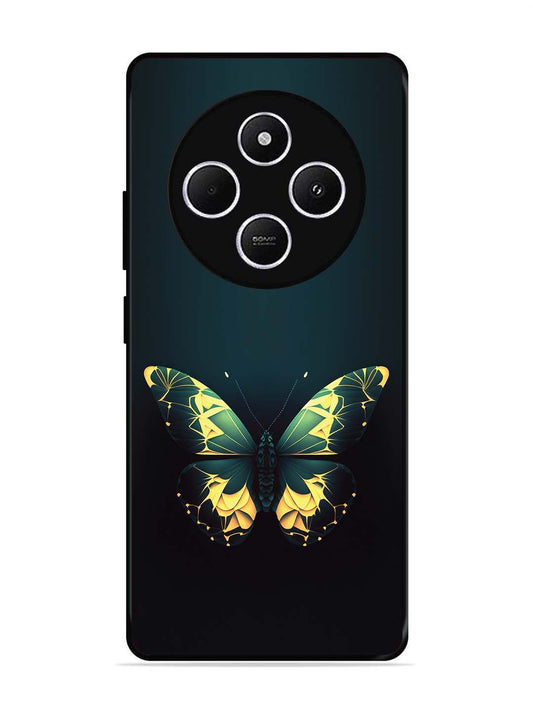 Poco C75 5g butterfly-insect-animal-abstract