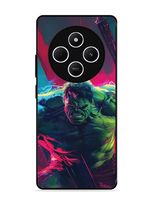 Poco C75 5g hulk-marvel-comics-superhero