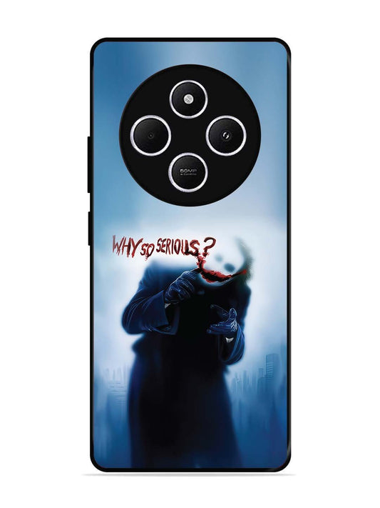 Poco C75 5g joker-why-so-serious-heath-ledger