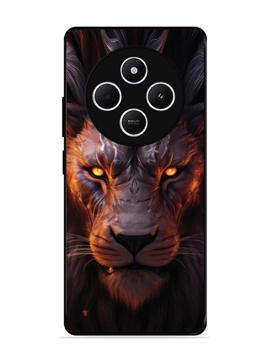Poco C75 5g Lion-animal