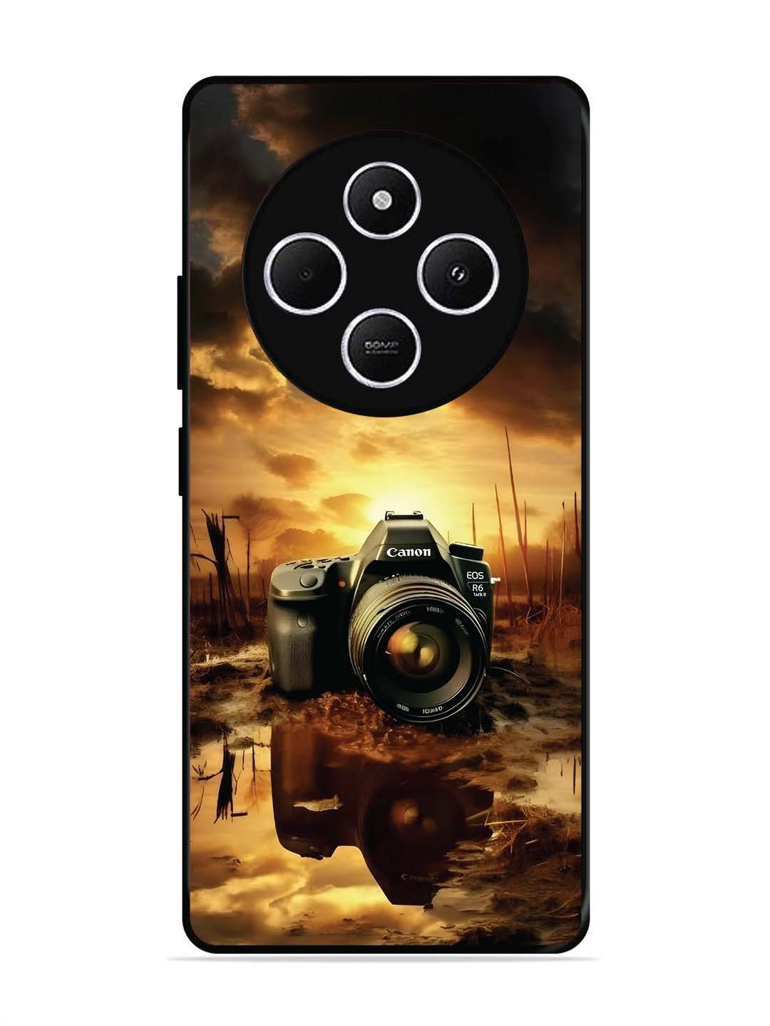 Poco C75 5g Twilight Trench Camera