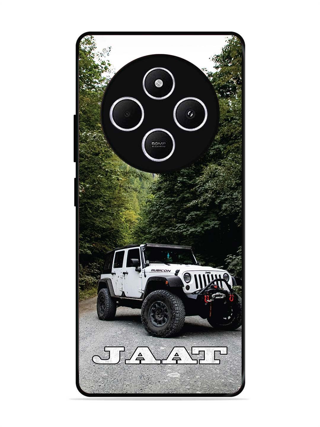 Poco C75 5g JEEP Ft. JAAT