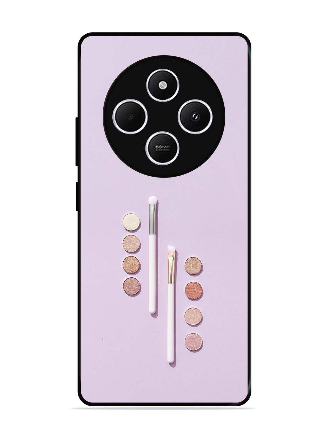 Poco C75 5g Girls Makeup Story