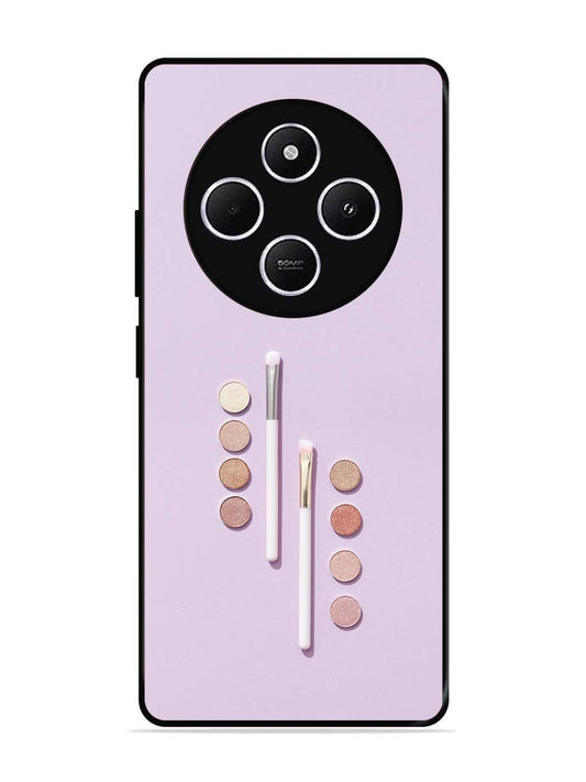 Poco C75 5g Girls Makeup Story