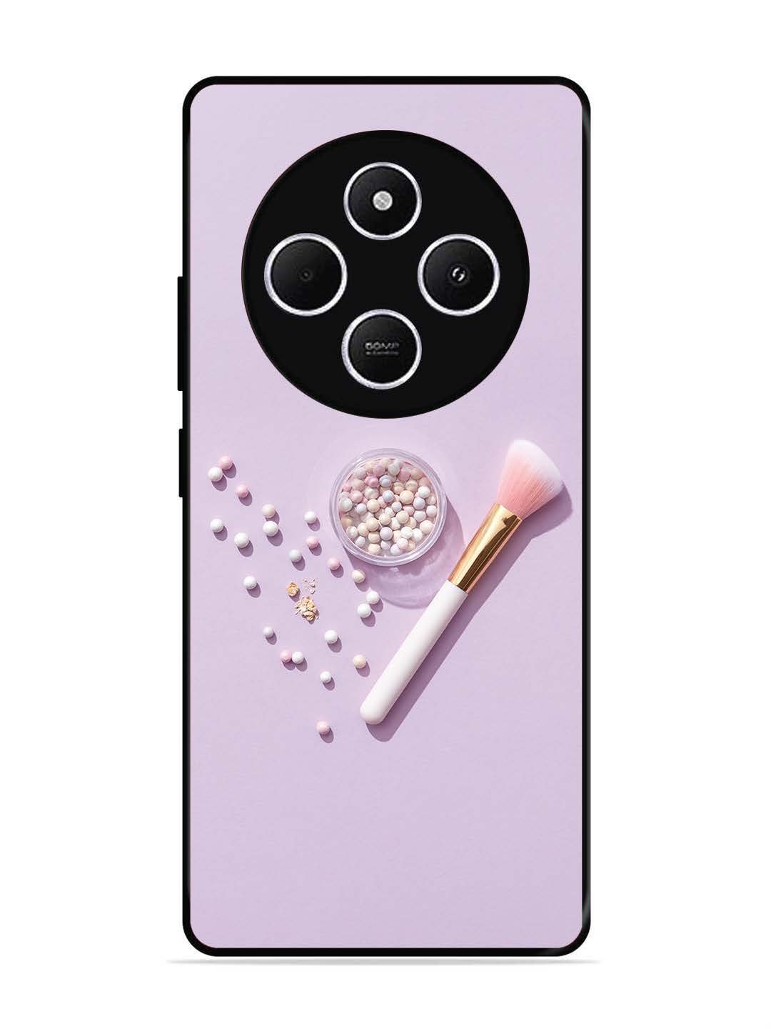 Poco C75 5g Girls Makeup Story2