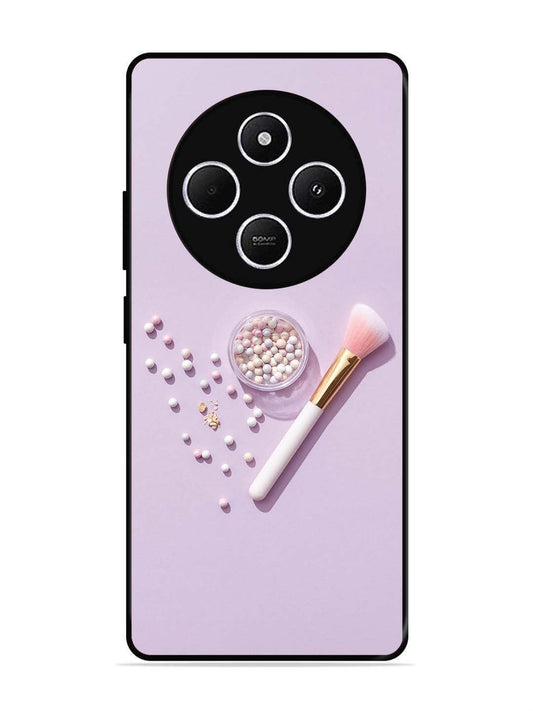 Poco C75 5g Girls Makeup Story2