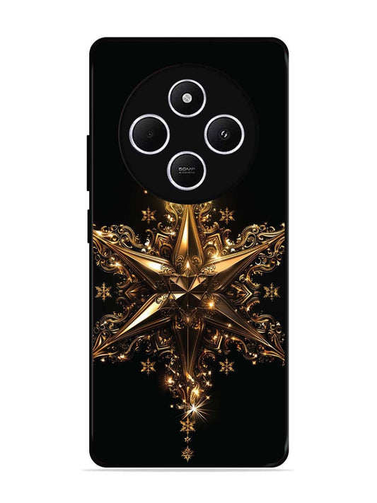 Poco C75 5g Glinting Golden Star