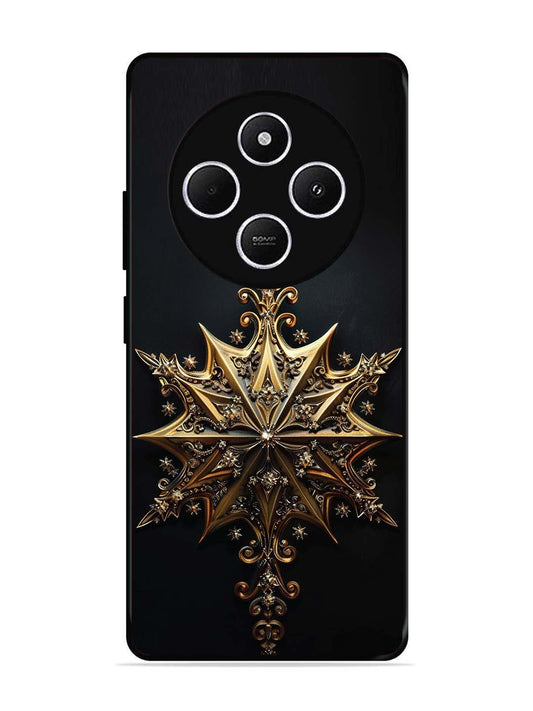 Poco C75 5g Ornate Golden Star
