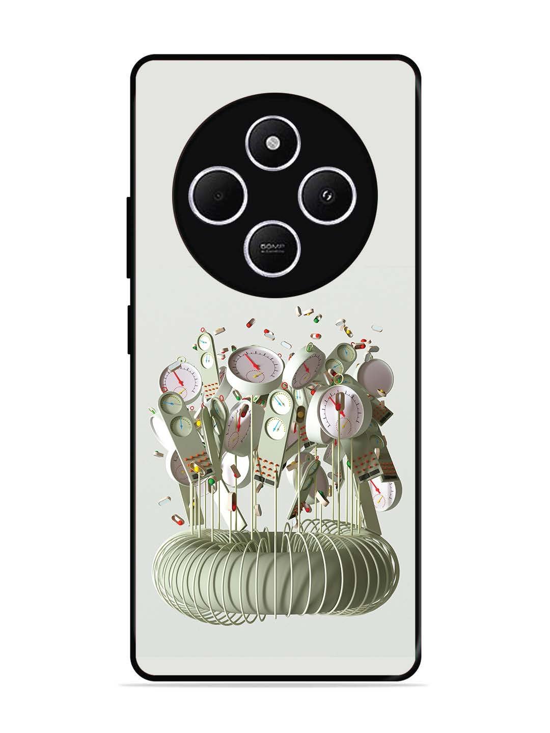 Poco C75 5g googledeepmind
