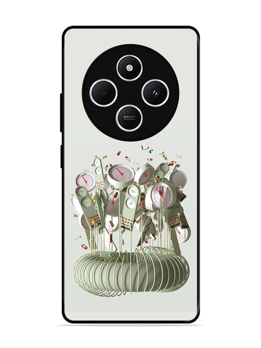 Poco C75 5g googledeepmind