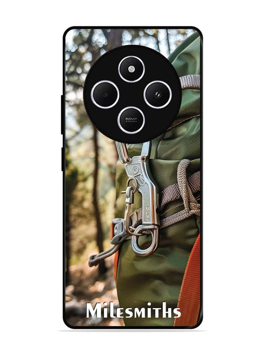 Poco C75 5g Technology meets nature