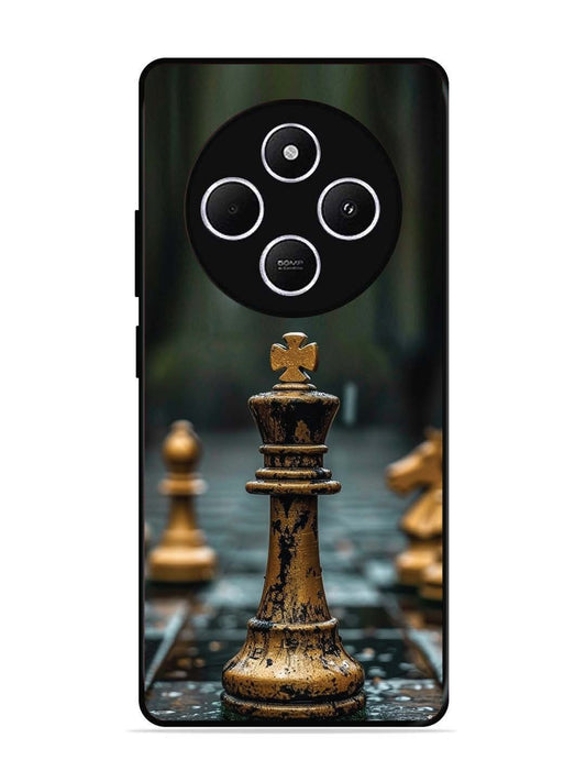 Poco C75 5g The King Chess