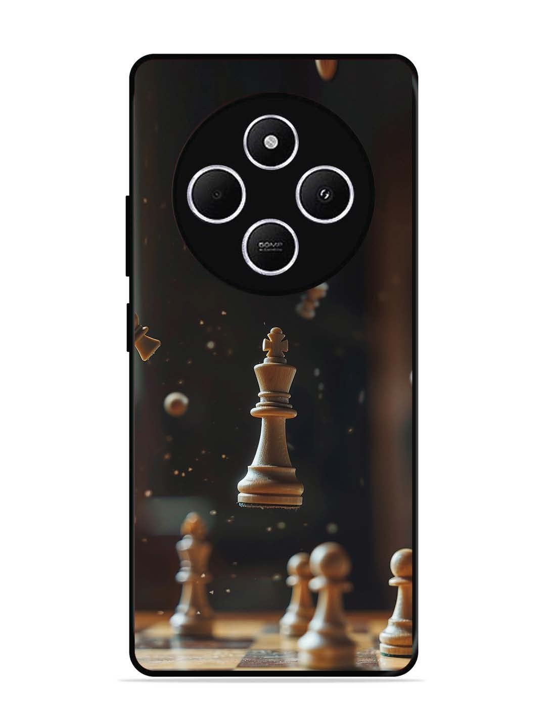 Poco C75 5g King Chess