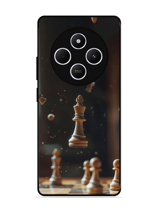 Poco C75 5g King Chess