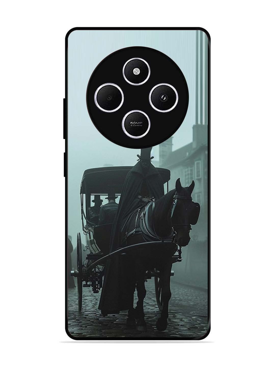 Poco C75 5g Misty Cobblestone Ride