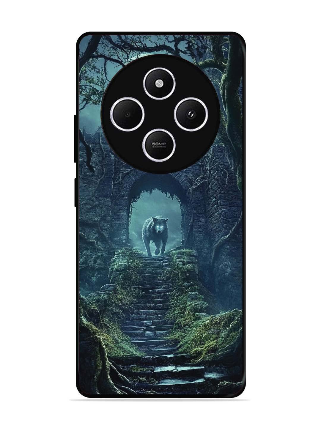 Poco C75 5g Moonlit Forest Gateway