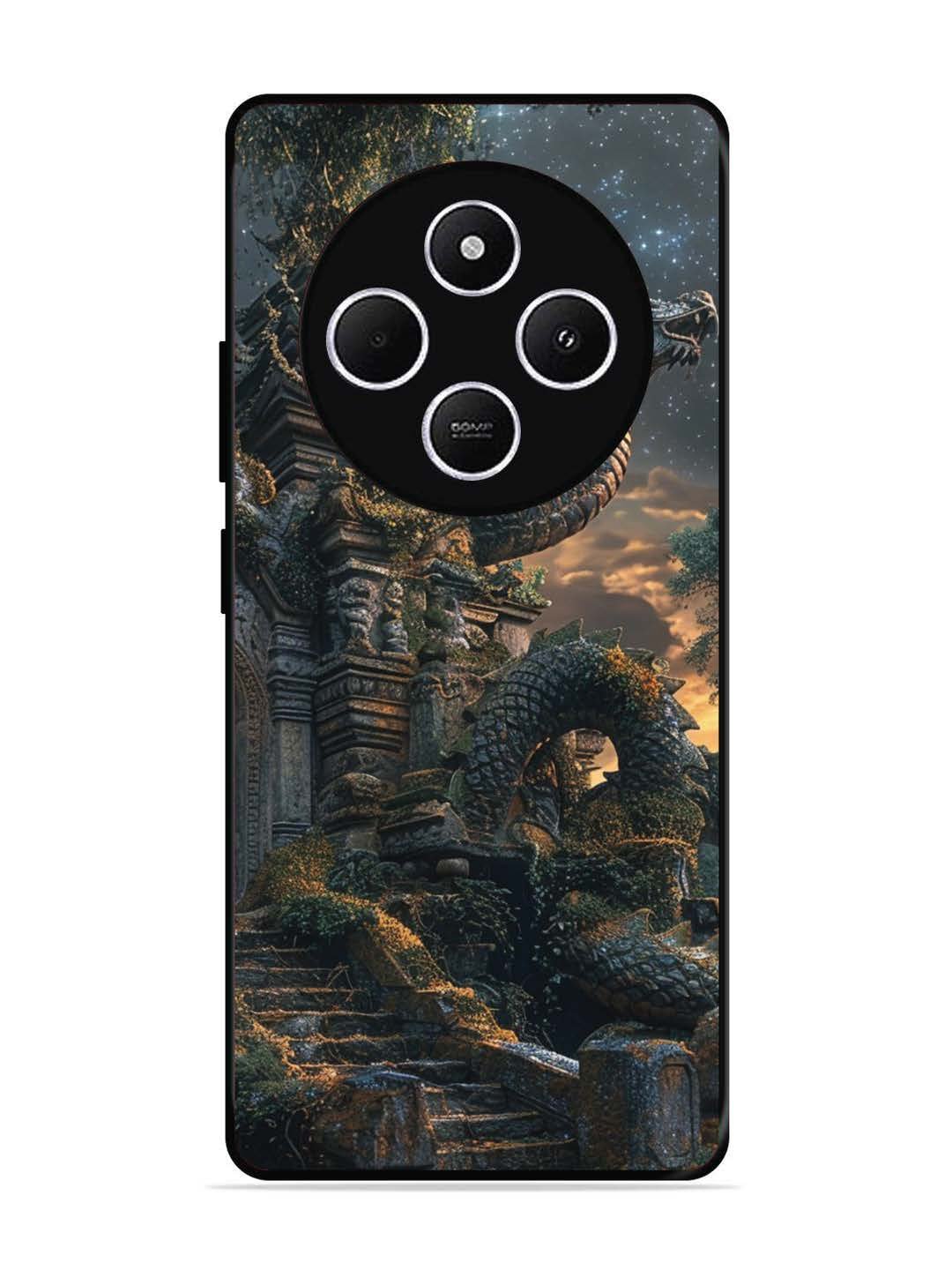 Poco C75 5g Mystical Dragon Gateway