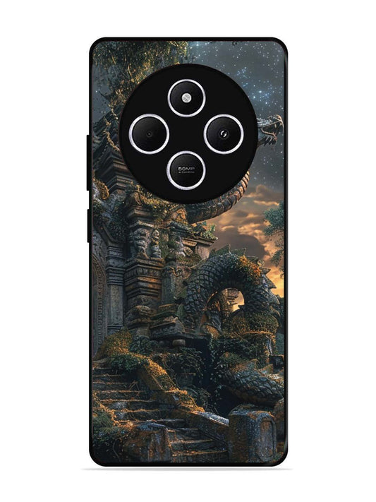 Poco C75 5g Mystical Dragon Gateway