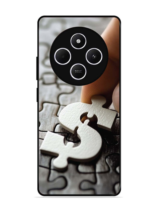 Poco C75 5g The Rich puzzle piece