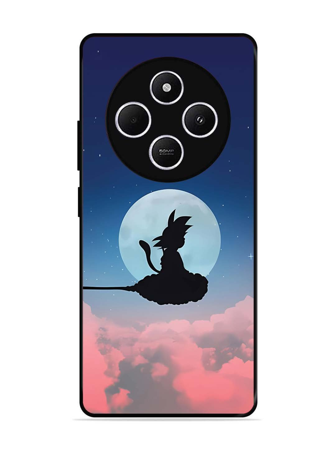 Poco C75 5g Gohan