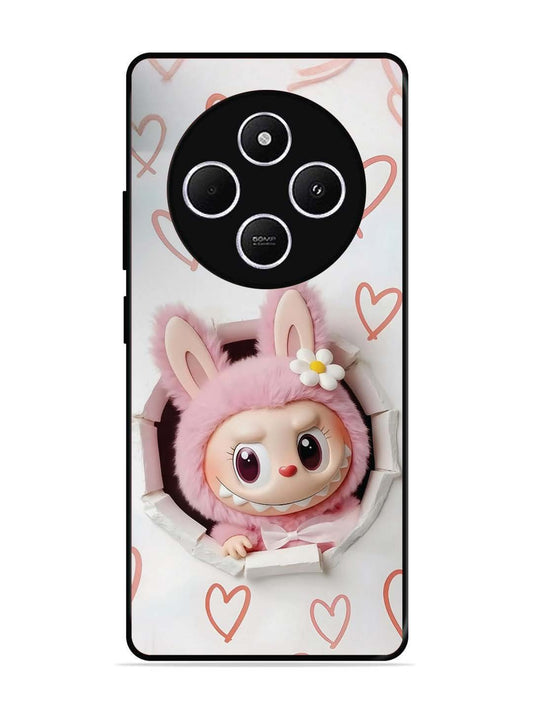 Poco C75 5g Cute Labubu
