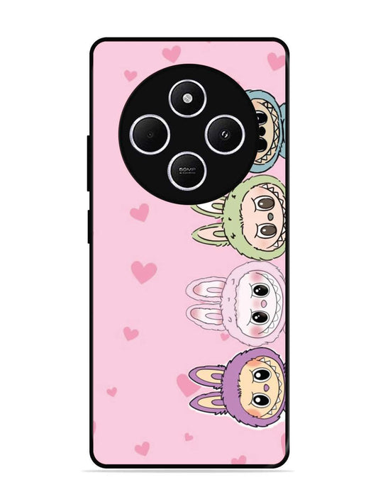 Poco C75 5g Funny Labubu