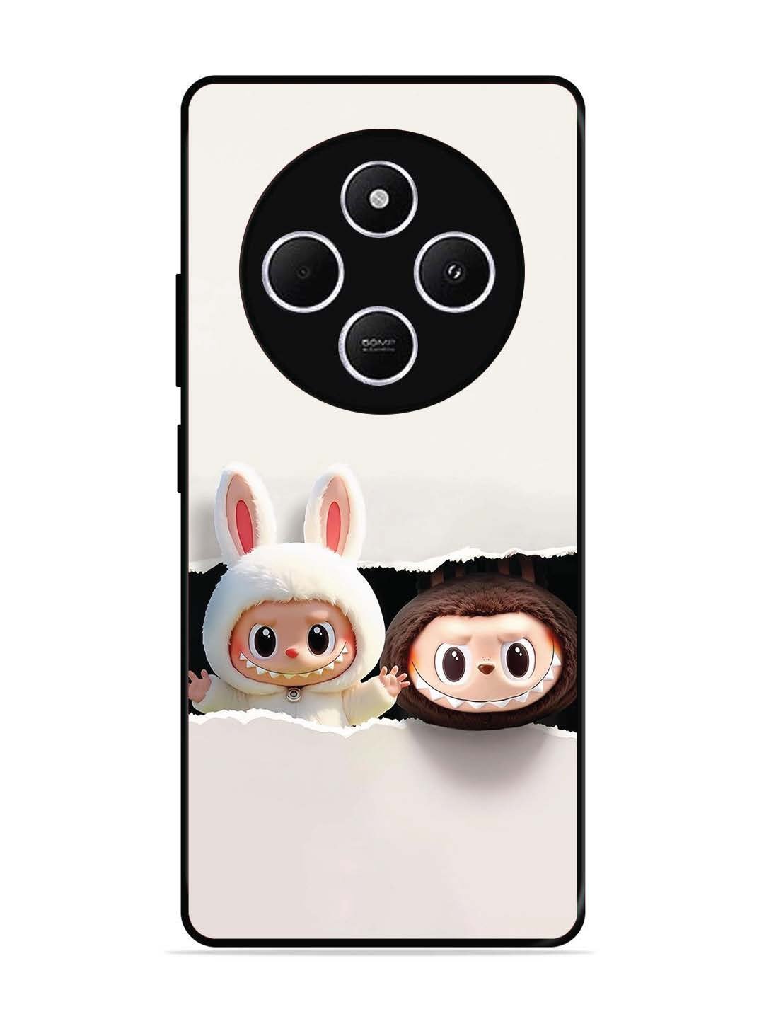 Poco C75 5g Labubu Entry from Poster