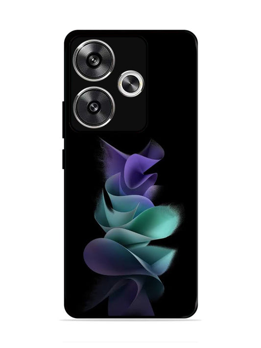 Poco F6 Vortex, Aurawave, Mystic Flow