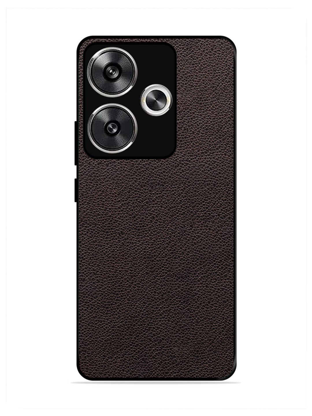 Poco F6 Leather