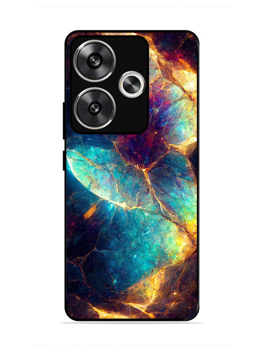 Poco F6 Vibrant, Kaleidoscope, Chromatic Fusion