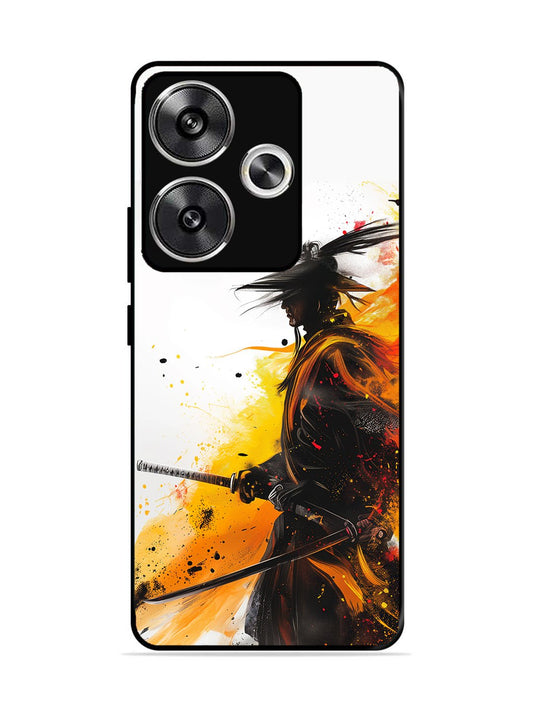 Poco F6 Ninja