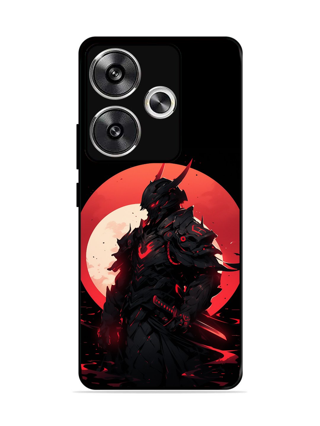 Poco F6 Battle Ninja