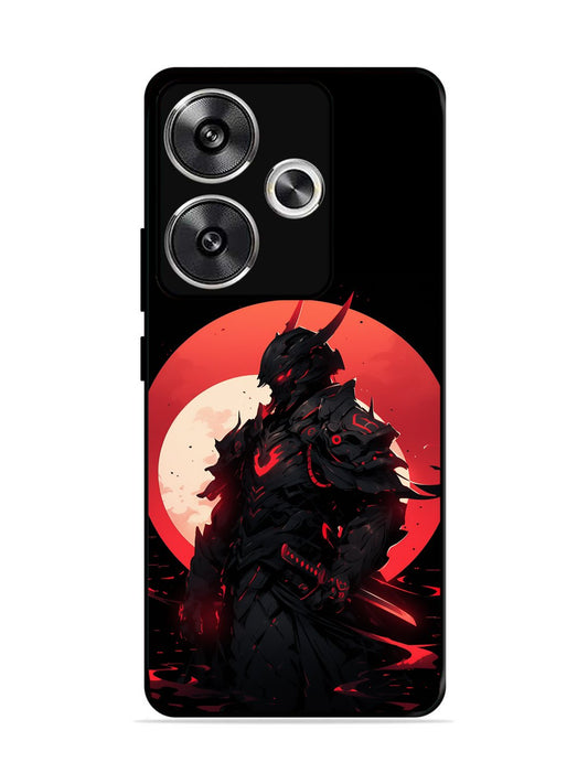 Poco F6 Battle Ninja