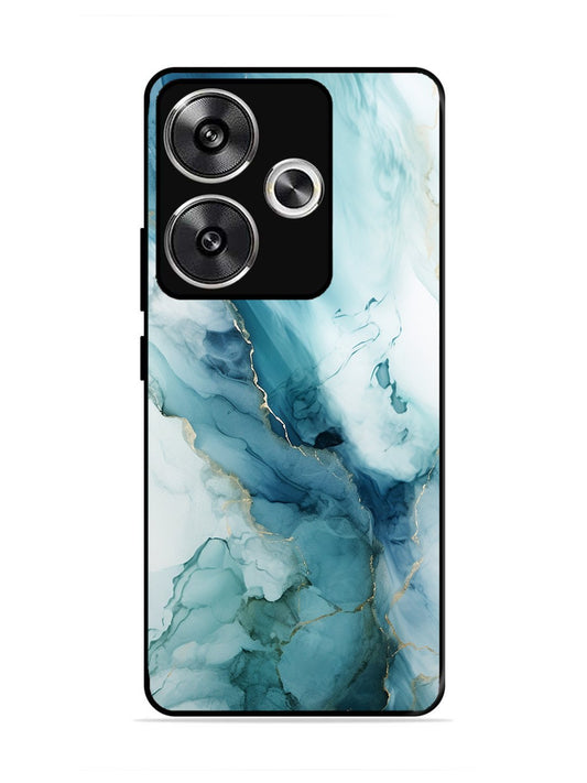 Poco F6 Oceanic Marble