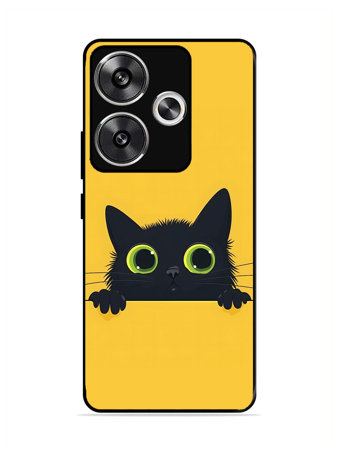 Poco F6 Cat