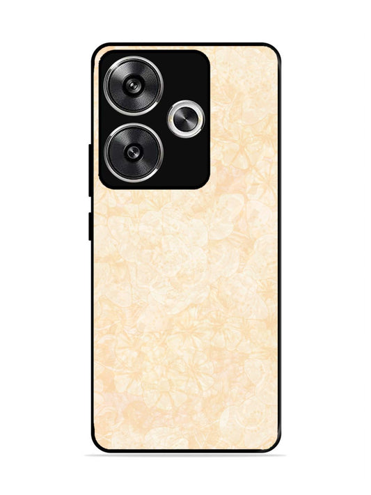 Poco F6 Blossom White Floral