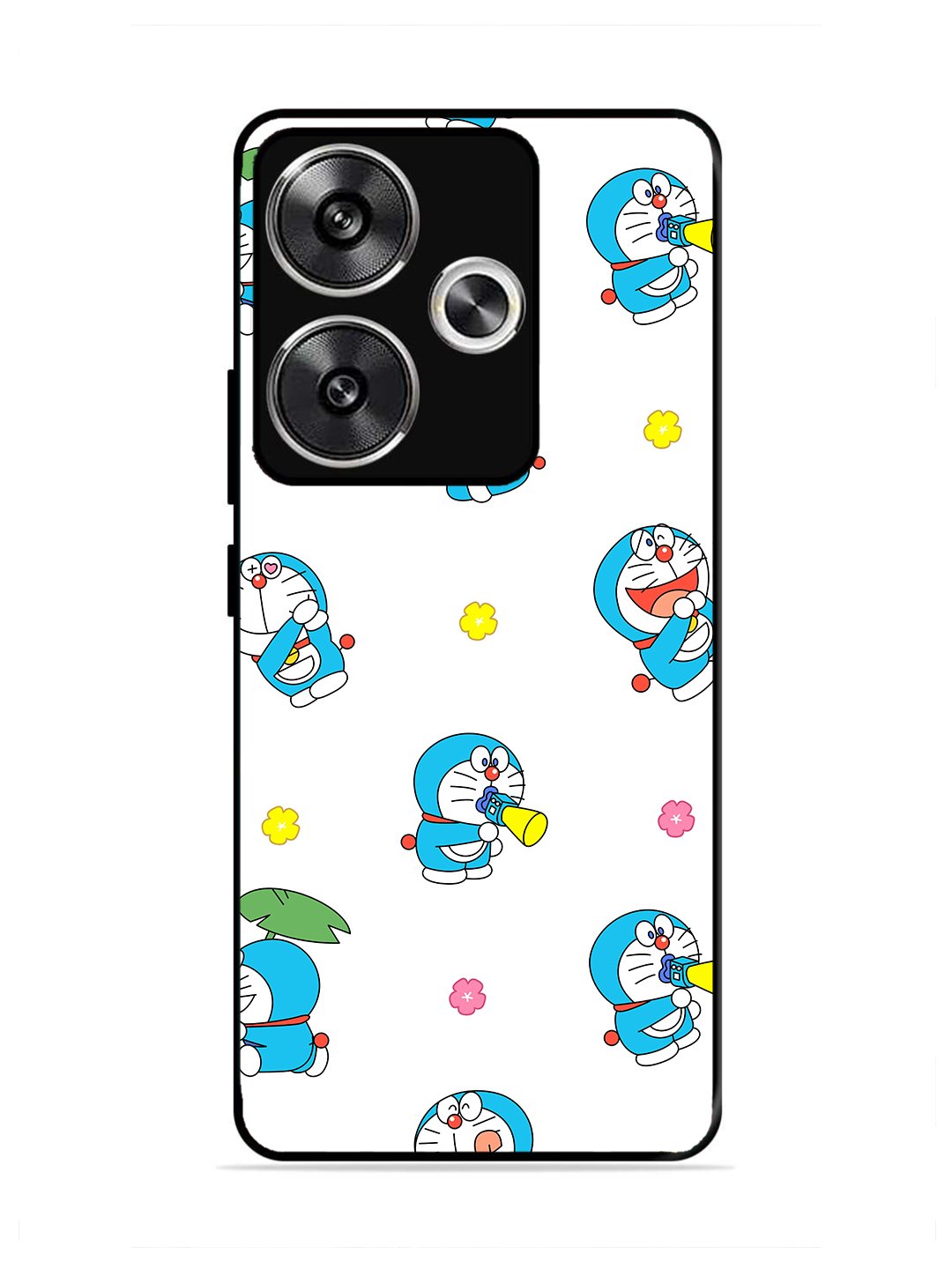 Poco F6 Doraemon