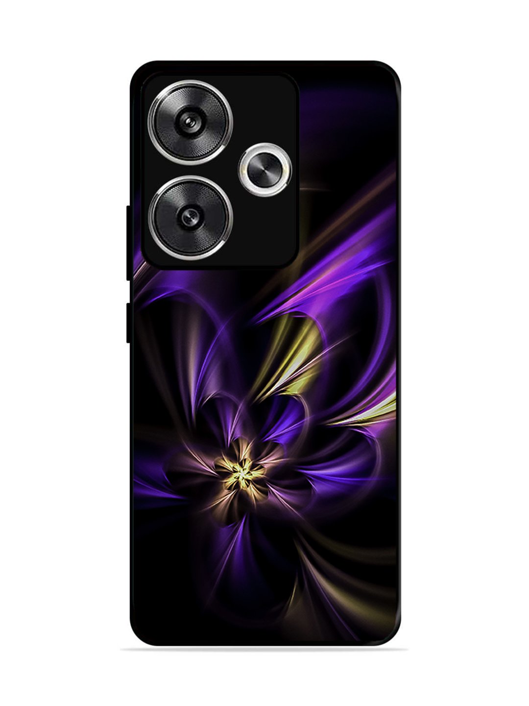 Poco F6 Royal Purple Bloom