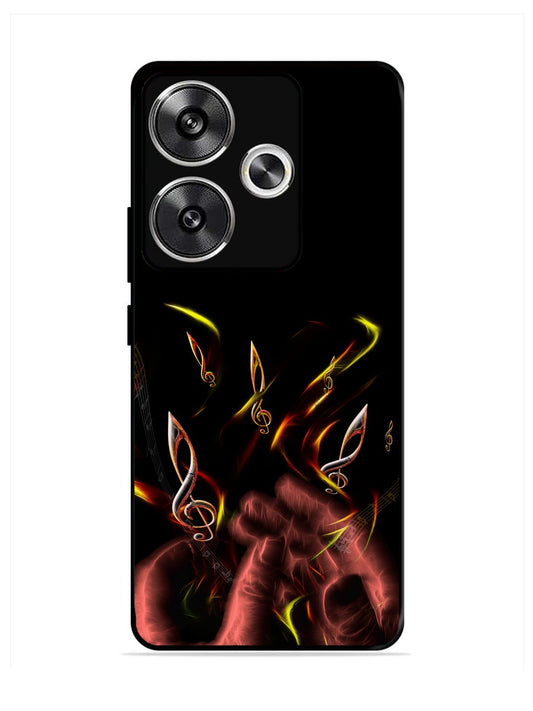 Poco F6 Musical Art