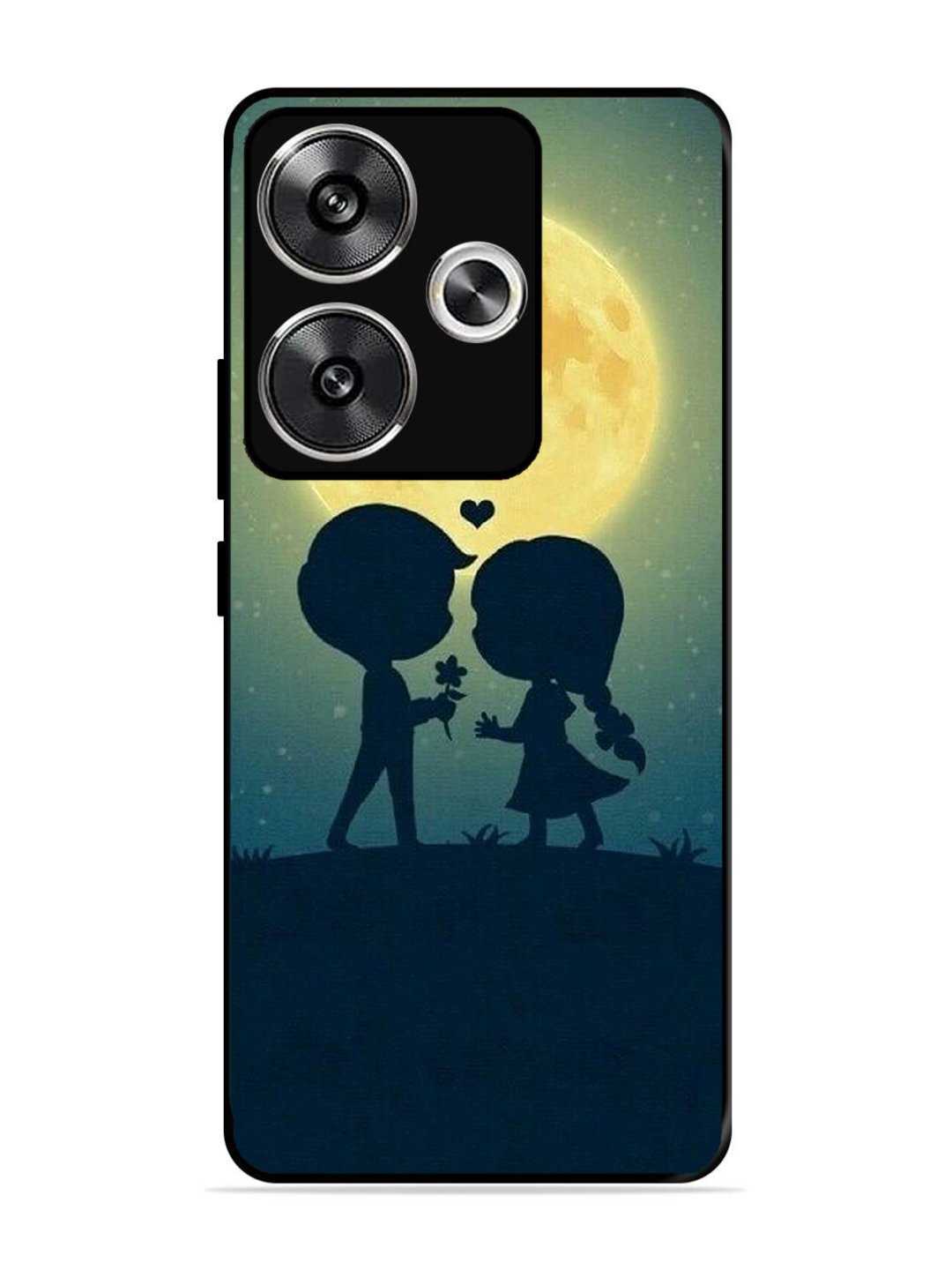 Poco F6 Couple Kids