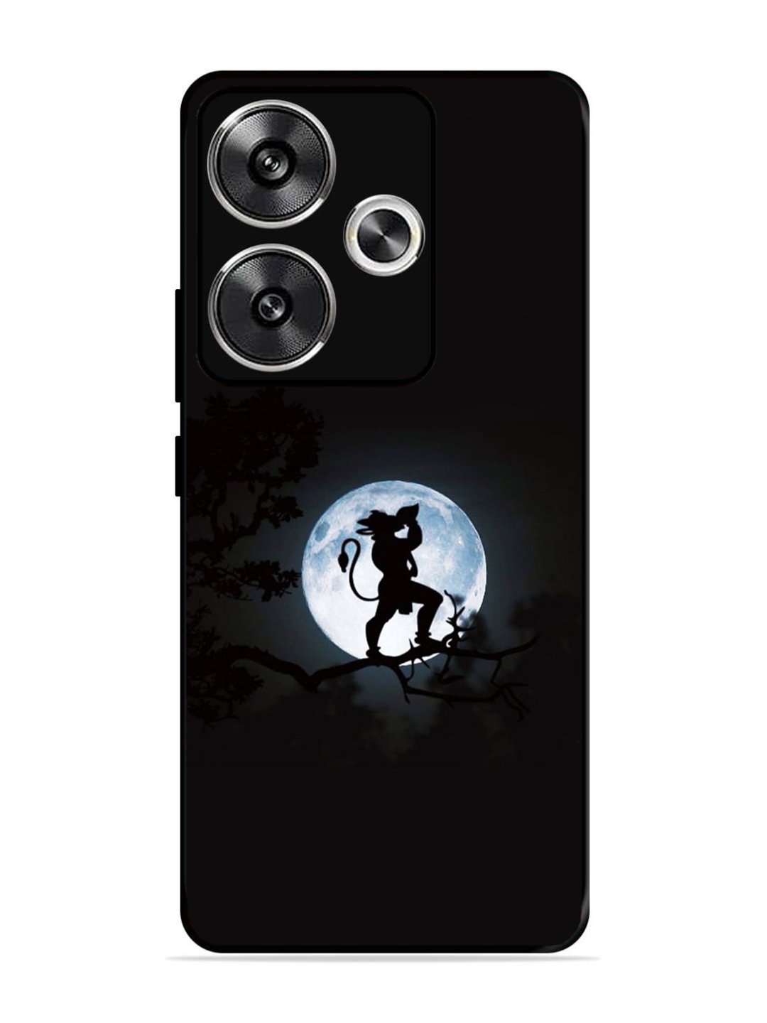 Poco F6 Hanuman