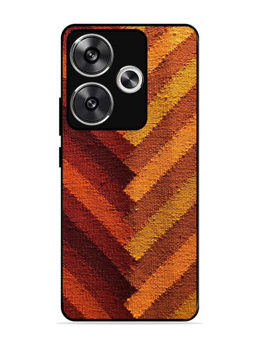 Poco F6 Mat Texture