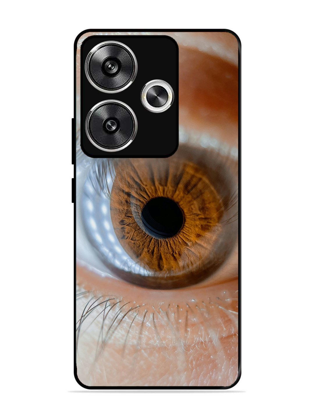 Poco F6 Eye