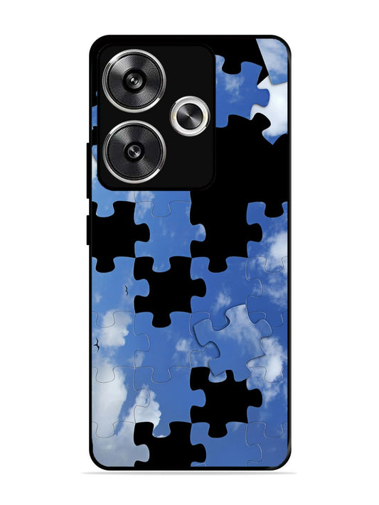 Poco F6 Puzzle