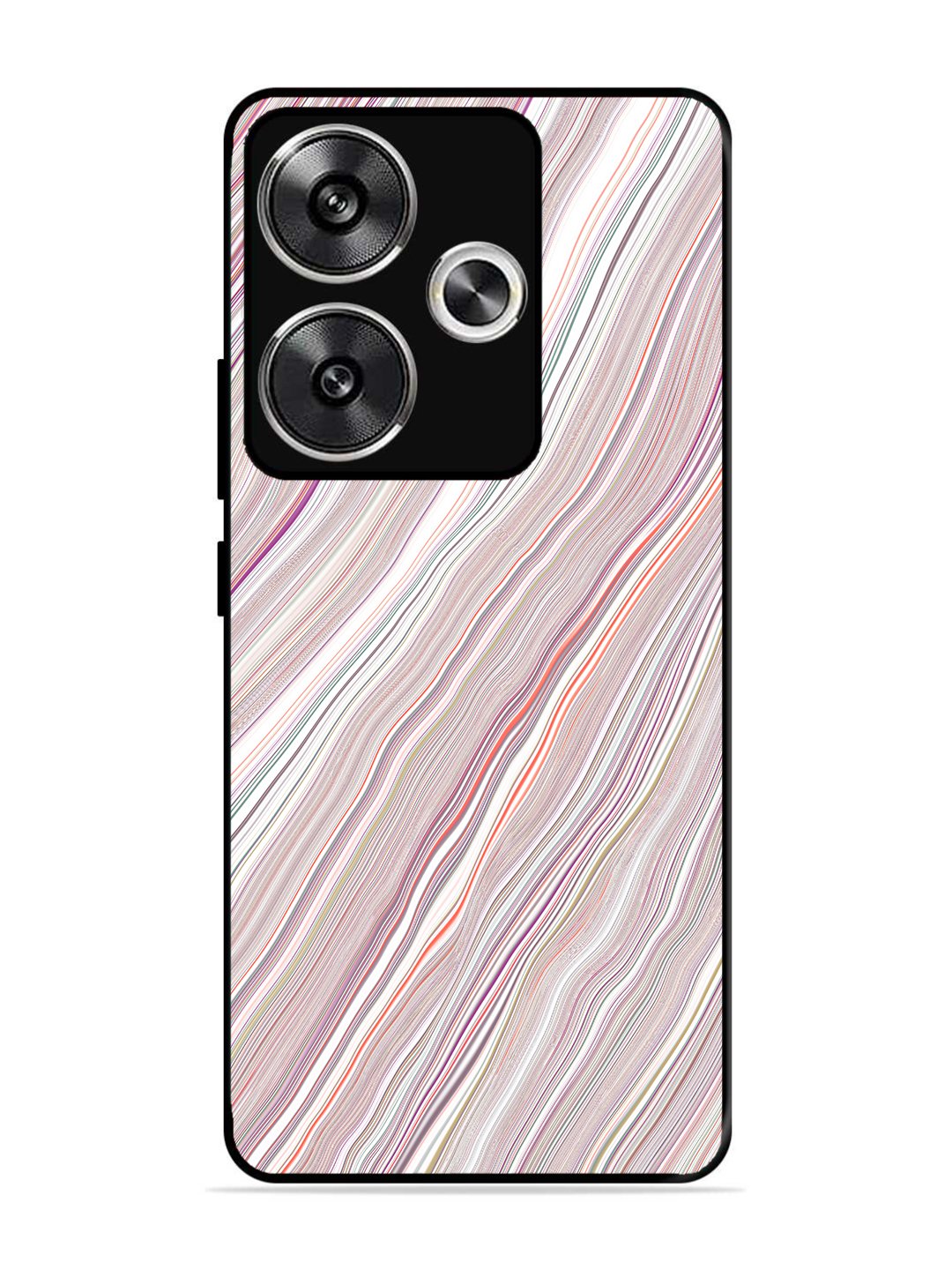 Poco F6 Ivory Marble